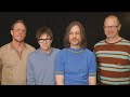 Watch Weezer Discuss The Beach Boys' Foundational Influence