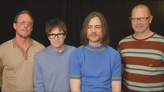 Watch Weezer Discuss The Beach Boys&#39; Foundational Influence