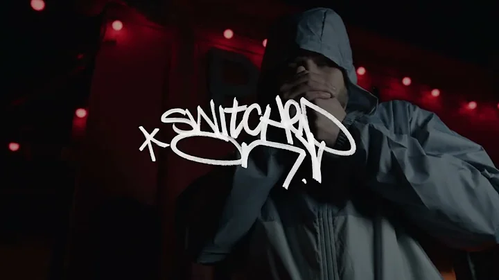 Jaykae - Switched On