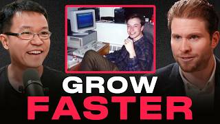 Elon Musk’s Chief Engineer Rule: How AI Fast-Tracks Your Career | Scott Wu & Joe Lonsdale
