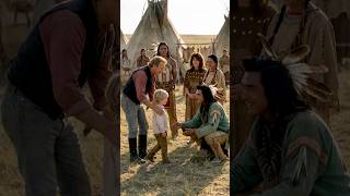 Dances with Wolves - A Life He Chose Part 2 #kevincostner #danceswithwolves #nativeamerican #wolves