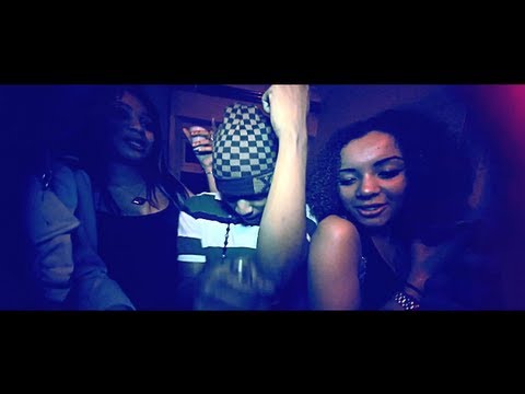 TINY KAOS - COKIAAAINE [Music Video] @TinyKayos | Link Up TV 