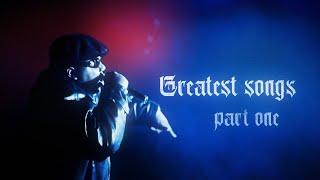 The Notorious B.I.G. - Greatest Songs  | part one