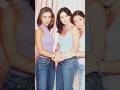 Shannen Doherty & Alyssa Milano: From bridesmaids to bitter enemies #shannendoherty #alyssamilano