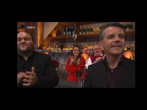 Die Jungen Zillertaler & Andy Borg - Tannenzapfenzupfen