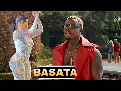 HARMONIZE afanya haya baada ya kuitwa basata na NANDY
