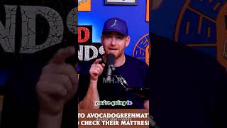 🛏️ Avocado Green Mattress Sleep Like You’ve Never Slept Before