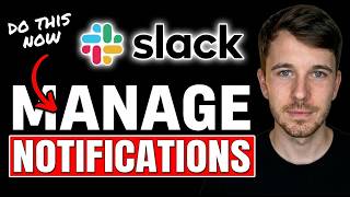 How to Manage Notification Preferences in Slack 2026 (Simple Step)