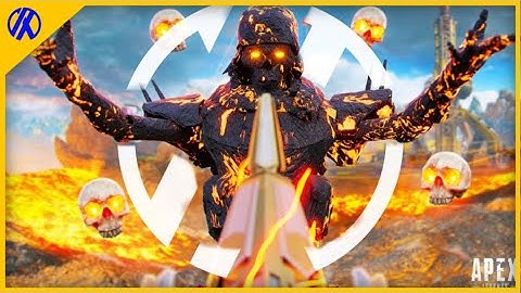 The Most INSANE Apex Legends Teamtage! (Team IX Apex Legends Montage #1)