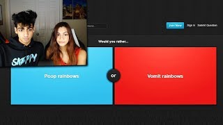 EITHER.IO VS MY SISTER!!!