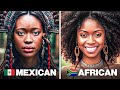 Black Mexicans? The Mexico They Dont Want You To See
