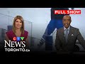 Airline food workers told strike may threaten their jobs  ctv news toronto at six for apr 24 2024