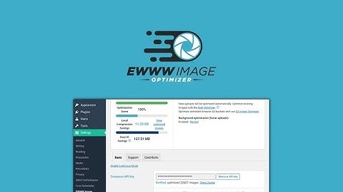 Boost Your SEO and Bounce Rate with EWWW! | videohive