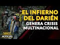 EL INFIERNO DEL DARIÉN GENERA CRISIS MULTINACIONAL | 🔴  NOTICIAS VENEZUELA HOY 2023