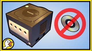 Fixing a Gamecube Disc Read Error (DOL001)
