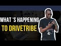 is the drivetribe channel shutting down permanently !!!? #drivetribe #channel #shutting #down
