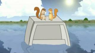 10 - That Sinking Feeling The Adventures Of Cippi