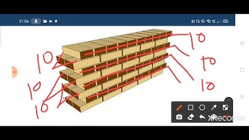 NDMC || Class 4 || Maths - Wall Pattern || 13/04/21 || Week 2