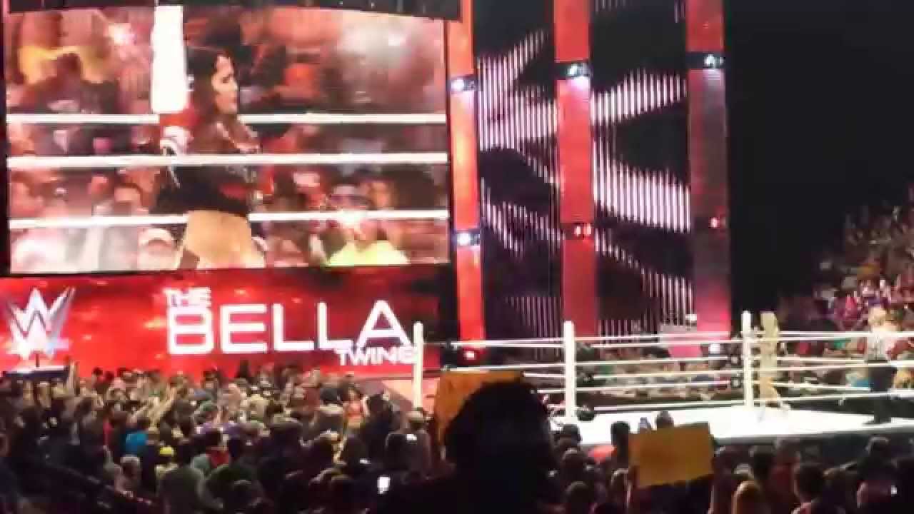 nikki bella intro nikki bella wwe diva ring intro 8 17 2015 youtube nikki bella intro nikki bella wwe diva ring intro 8 17 2015 youtube
