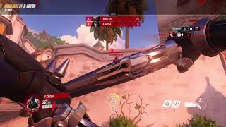 R-Gayda's Highlight r5*