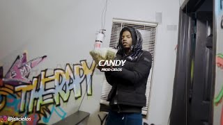 [FREE] MG SLEEPY X FLINT X DETROIT TYPE BEAT - "CANDY"