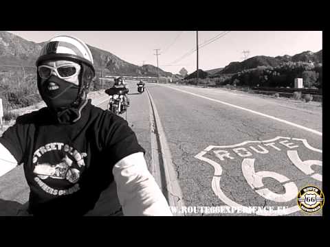 West Route 66