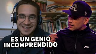 FERNANDO COSTA habla sobre JUANNIKO BANANNA y ZAZZA EL ITALIANO