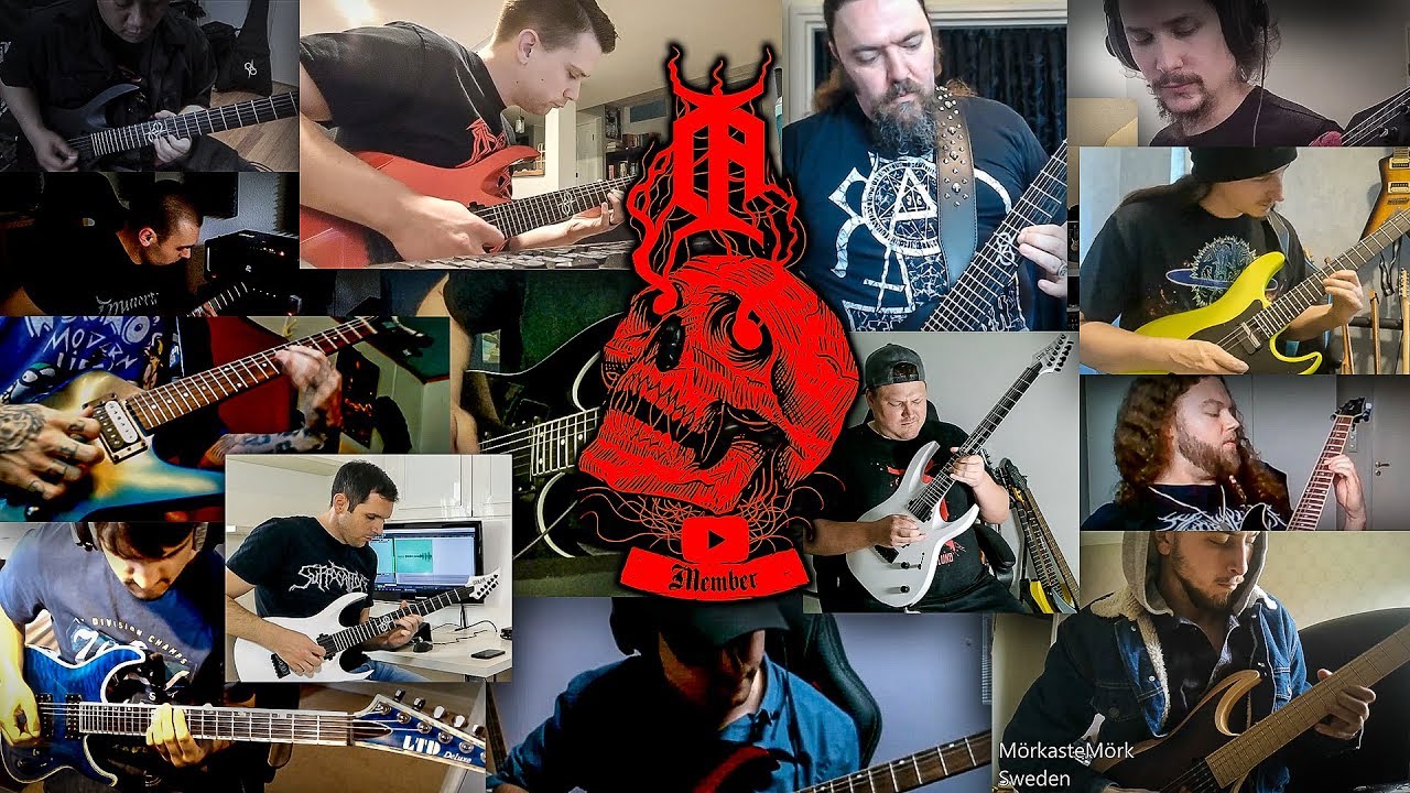 MEMBER JAM 1 YouTube