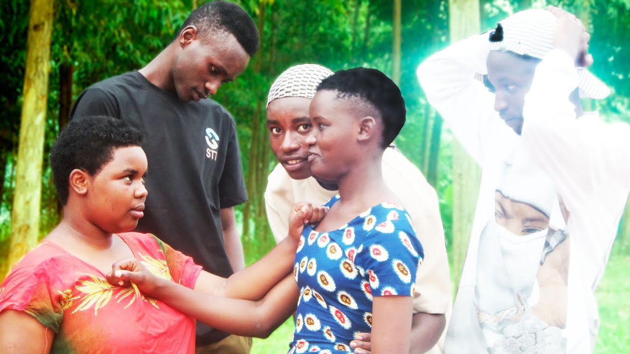 abagabo bindaya part 1: jay Tech empire - YouTube