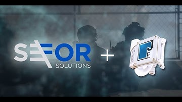 JALUD x SEFOR: United for Public Safety and Strategic Protection ¤ Sound Event Detector