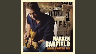 Miniatura de "Warren Barfield - Love Is Not A Fight (Acoustic Version)"