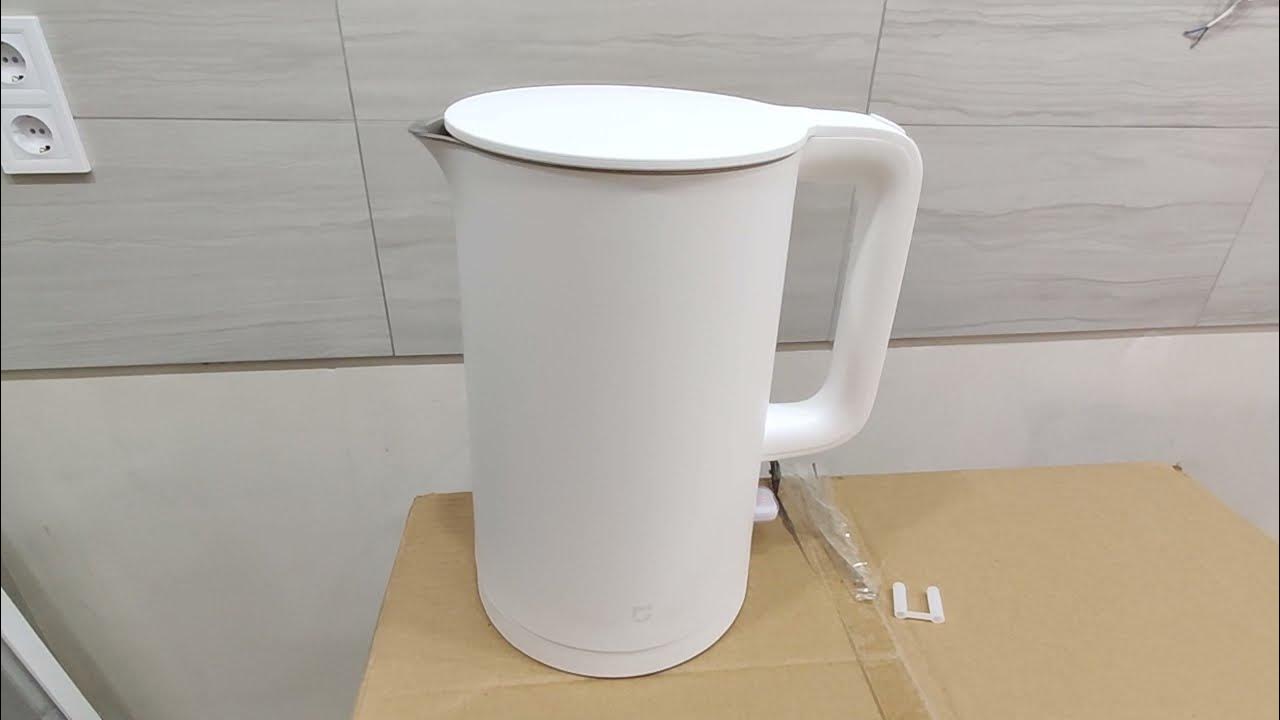 Mijia electric kettle 2