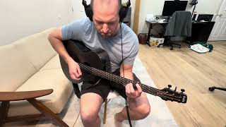 First Looping Session with the KLOS Grand Cutaway by Jordan Gibby 107 views 2 months ago 8 minutes, 13 seconds