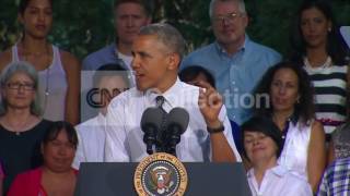 OBAMA:ECONOMY IS REBOUNDING NEW JOBS ADDED