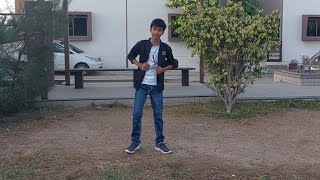 Pyaar hota kayi baar hai Song-dance By Anmol Joshi