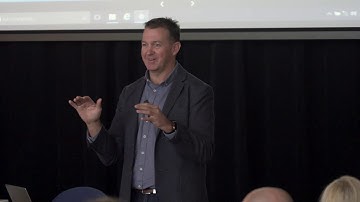 Building Regional Resilience