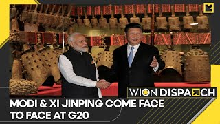 WION Dispatch | G20 Summit 2022: Indian PM Modi and Chinese President hold talks at Gala dinner