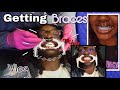 COME WITH ME TO GET BRACES!! VLOG