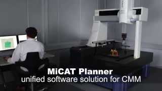 MiCAT Planner - Measuring programs made easy!