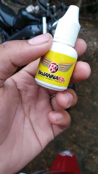 Manfaat biojanna untuk burung
