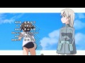 Strike Witches Ending
