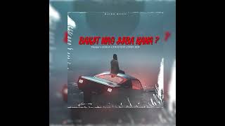Bakit Nagiiba Kana - Manjar X 4Cman X Trap Cop X Johnroy Official Audio