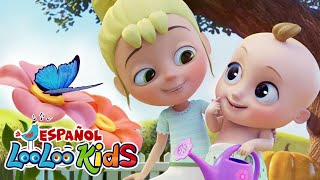 Musica Bebes 🌸 Una Flor en Mi Jardin 🌺 Canciones Infantiles - Canciones para Bebés by Canciones Infantiles Con Amigos 7,875 views 2 weeks ago 1 hour, 38 minutes