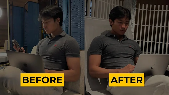 4 Focus Strategies to Enter “God Mode Productivity”