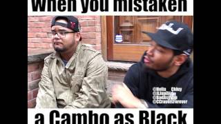 Famous When you're mistaken as a black guy pt 2 (skit) Wealth