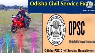 Odisha Administrative Service 2023/bestodiaeverything