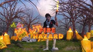 Ski Mask The Slump God - Fire Hazard INSTRUMENTAL