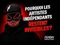 Faire de la musique ne suffit plus | Vision FENOXX PRODUCTIONS