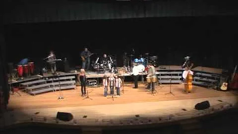The Solution 2009 featuring Kathy Masters Ingle