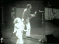 The who  dreaming from the waist live cleveland 1975